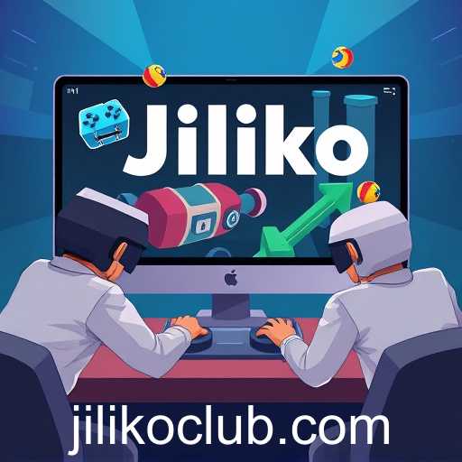 Jiliko: The Rise of a Game-Changing Platform