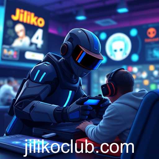 Jiliko: The Rise of Interactive Gaming Communities
