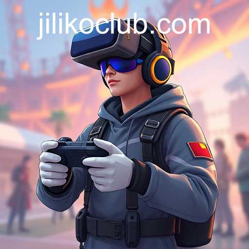 Jiliko Launches New Features Amidst Global Gaming Boom