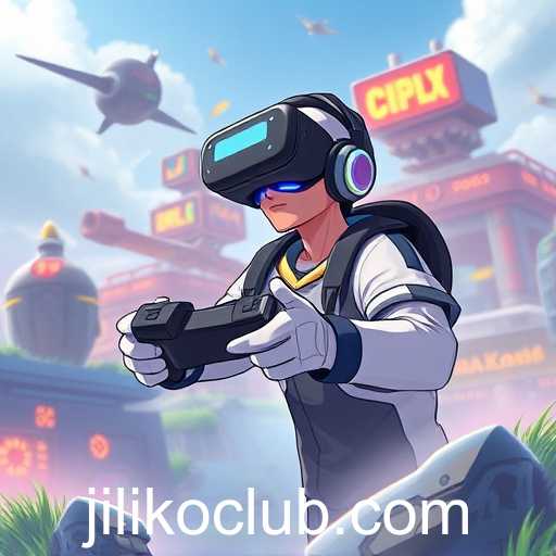 Jiliko Expands Gaming Horizons