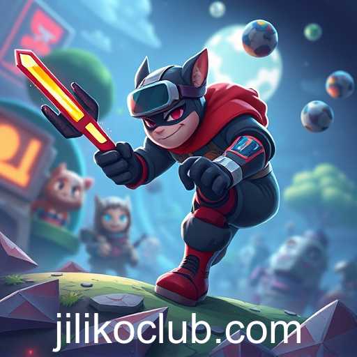 Exploring the Digital World of Jiliko Games