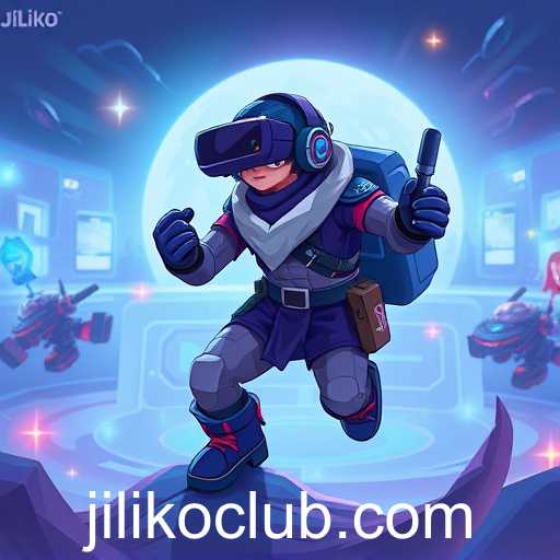 Jiliko's Rise in Global Gaming