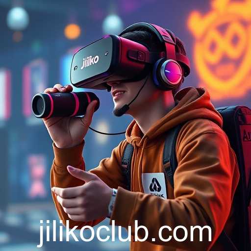 Jiliko: Evolution of Online Gaming in Recent Years