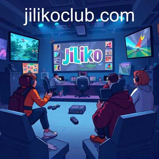 Jiliko's Impact on Online Gaming