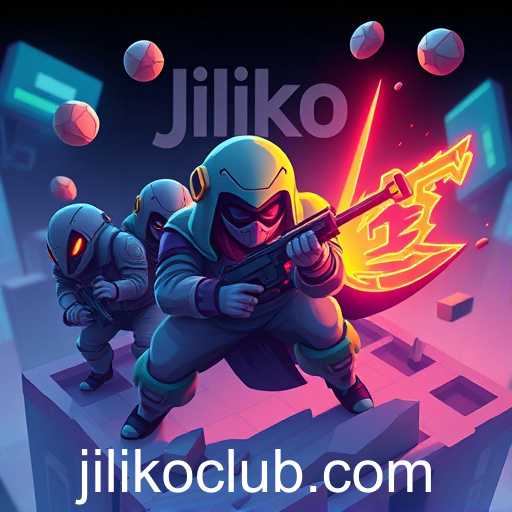 Jiliko: Revolutionizing Online Gaming