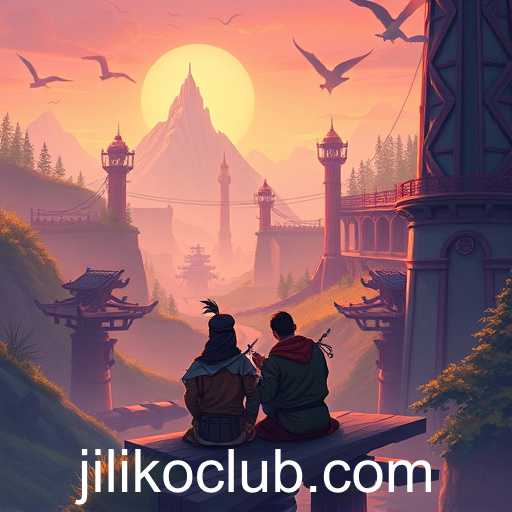 The Rise of Jiliko in Online Gaming