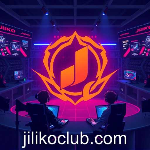 Jiliko: The Rise of Online Gaming Hubs