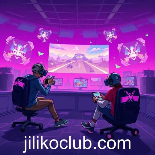 The Rising Influence of Jiliko in Online Gaming